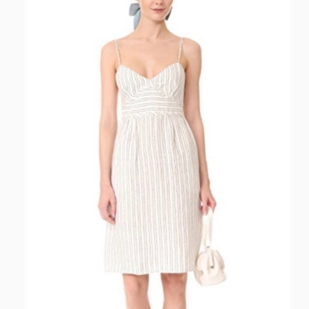 Theory Melaena B dress